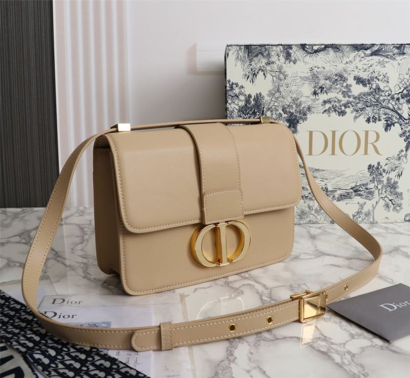 Christian Dior Satchel Bags